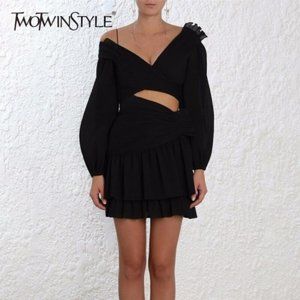 Cocktail Evening Dress